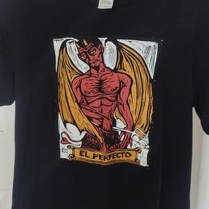 Chronic Cellars Winery tshirt